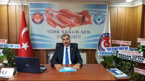 Sivas Kongresi Ulusun Kurtuluşuna Işık Tutmuştur